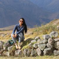 Angela  Gonzalez's Photo