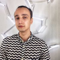 Арт Шевченко's Photo