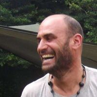 Mordechai Tahan's Photo