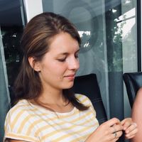 Fotos de Nicole Alle