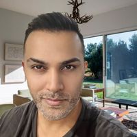 Kabir Rajguru的照片