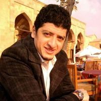 Usama M ElRamly's Photo