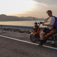 Jacob Esquenet's Photo