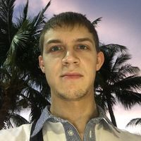 Алексей Чушанов的照片