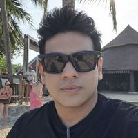 Vishal Agarwal's Photo