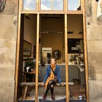 Le foto di Anna Marisa