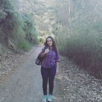 Ignacia Mora Borcoski's Photo