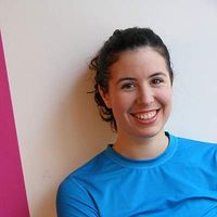 Patricia Allison's Photo