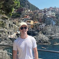 Louis-Charles Gendron's Photo