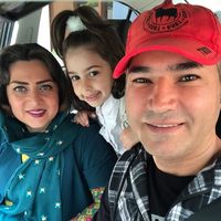 Ali Chenari的照片