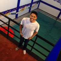 Said González的照片