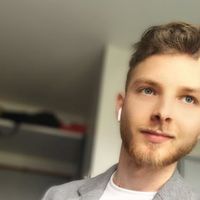 Julien Thibeault's Photo