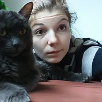 Carmen Sipes's Photo