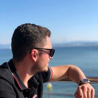 Burak Dincel's Photo