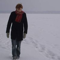 Karlis Ievins's Photo