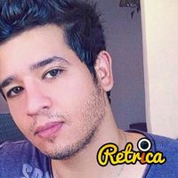 Amin Derbali's Photo