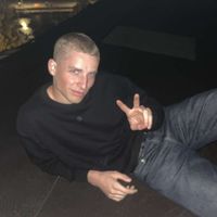 Hendrik Rennau's Photo