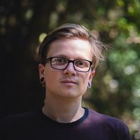 Matthew  Ozolins's Photo