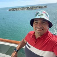 Mohamed Abdelrehim's Photo