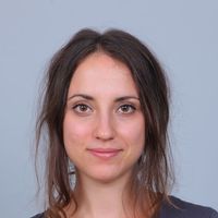 Donna Spasova的照片