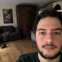 Francesco Vitali Rosati's Photo