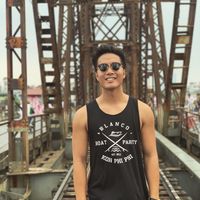 Martin Nguyen's Photo