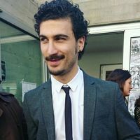 Fotos de Daniel Mosca