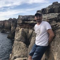 Paweł Wozniak's Photo