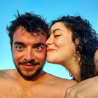 Emanuele Fortunati的照片