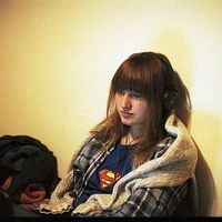 Photos de Настя Сарапина