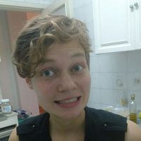 Anika Engelmann's Photo