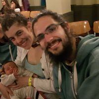 Marta & Dan-Lee的照片