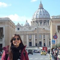 Fotos von Mariana Peretti