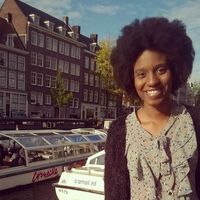 Tiffany Almeida's Photo