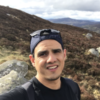 Antonio Flores's Photo