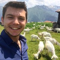 Cagri Demirci's Photo