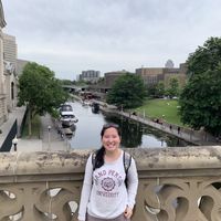 My Duyen Ngo的照片