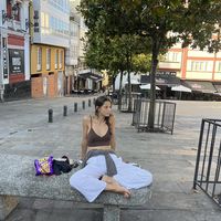 Fotos de Ida Aquilano