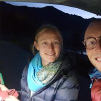 Le foto di Solène Moulin