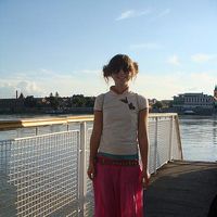 Enikő Horváth的照片