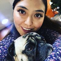 Dejanira Cortés's Photo