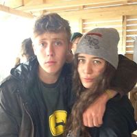 Floria and Marian on Tour's Photo