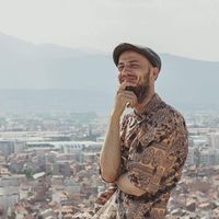 Le foto di Kastriot Bajgora