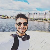 Fotos von Matheus Teodoro