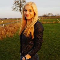 Marlene Göcke's Photo