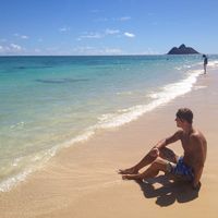 Фотографии пользователя Michal Strzelecki