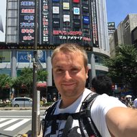 Marc   Mas Marti's Photo