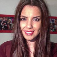 Débora Camelo's Photo