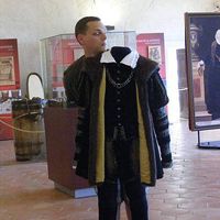 Peter Ondrejka's Photo