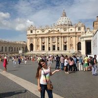 Irene Cuevas's Photo